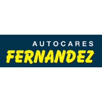 AUTOCARES FERNÁNDEZ logo - Similar company to Autocares Comas