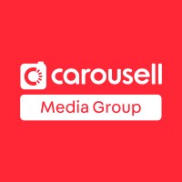 Carousell Media Group logo - Similar company to On.Cc