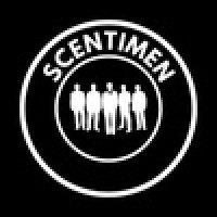 Scentimen logo - Similar company to Sporthitch