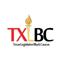 Texas Legislative Black Caucus logo - Similar company to National Coalition Of 100 Black Women - San Antonio Chapter