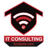 I.T. Consulting St Petersburg LLC logo - Similar company to It Techpros, Inc.