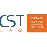 Casillas, Santiago & Torres, LLC logo - Similar company to Sánchez/Lrv Llc