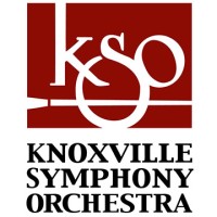 Knoxville Symphony Orchestra logo - Similar company to Richardson Symphony Orchestra