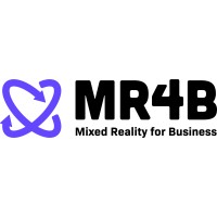 WIR!-Bündnis MR4B logo - Similar company to X-Visual Technologies Gmbh