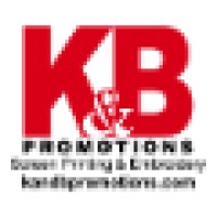 K & B Promotions