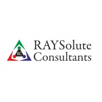 RAYSolute Consultants logo - Similar company to Amel Services & Consultancy Pvt. Ltd.