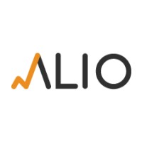 Alio IT Solutions logo - Similar company to Eclipse Group Solutions Ltd.