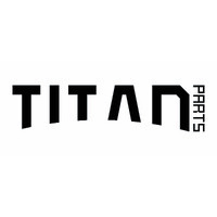 TITAN PARTS logo - Similar company to Misstética