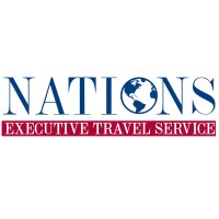 Nations Executive Travel Service, Inc. logo - Similar company to Aeromotion