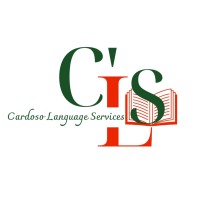Cardoso Language Services logo - Similar company to Tradusul - Language Services