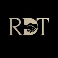 Real Deal Talent logo - Similar company to C-Level Strategy