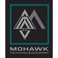 Mohawk Contracting & Development logo - Similar company to Mohawk Construction & Supply