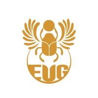 Egyptian United Group logo - Similar company to Sequencecec