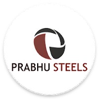 Prabhu Steels logo - Similar company to Anytel