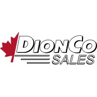 Dionco Sales and Services Ltd.