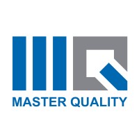 MASTER QUALITY | Work Safe logo - Similar company to Studio Sigma