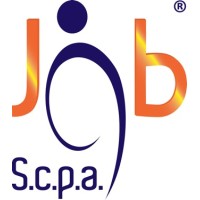 JOB SCPA logo - Similar company to Re.Call2.0