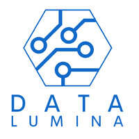 Data Lumina logo - Similar company to Cloudlead Technologies Pvt Ltd