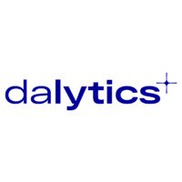 Dalytics logo - Similar company to Valarm