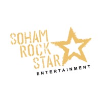 Soham Rockstar Entertainment logo - Similar company to Mini Films