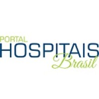 Portal Hospitais Brasil logo - Similar company to Portal Digital