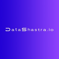 DataShastra.io logo - Similar company to Oorjaa