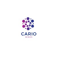 Cariominds logo - Similar company to MADTIN Technologies