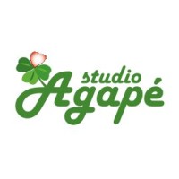 Studio Agapé logo - Similar company to Human Coaching