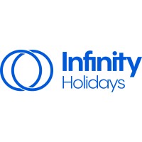 Infinity Holidays logo - Similar company to Universal Creatives Group