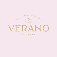 Verano by Tanya logo - Similar company to Lemon Lilt Llp