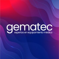 Gematec S.R.L logo - Similar company to Bioars S.A.
