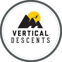 Vertical Descents logo - Similar company to The Science Of P/Cve