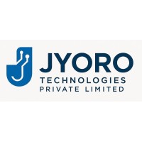 Jyoro Technologies logo - Similar company to Mindtech Global Limited