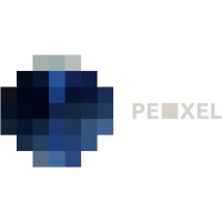 PEOXEL logo - Similar company to Dr
