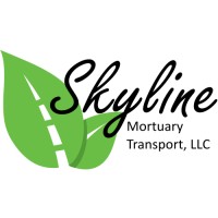 Skyline Mortuary Transport logo - Similar company to Integrity Mortuary Transport Llc