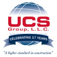 UCS Group, LLC logo - Similar company to Dpr Mcham
