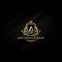 Aare Gbenga Eyiolawi Foundation logo - Similar company to Hybrid Resorts