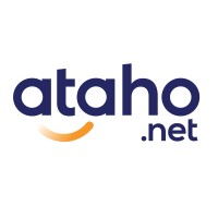 Ataho.net | Agencia Amazon & Mercado Libre logo - Similar company to Pakal B2B | Consultora Digital | Marketplace & Alibaba.Com Official Channel Partner