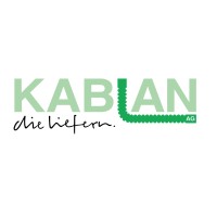 KABLAN AG  (Kabel, LAN, Konfektion, Rohr, Logistik) logo - Similar company to A. Steffen Ag