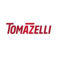 Tomazelli logo - Similar company to Video Game