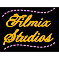 Filmix Studios logo - Similar company to Western Music Studios