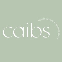 CAIBS. Centro de atención integral al bienestar sexual logo - Similar company to Sara Renart