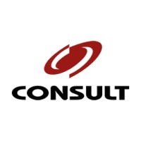 CONSULT logo - Similar company to Crowe Consult (Brasil)