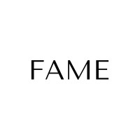 The Fame Company logo - Similar company to Awa'S Thoughts Room