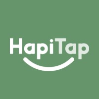 HapiTap logo - Similar company to Happytap Co.