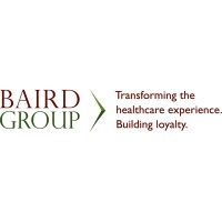 Baird Group (Baird Consulting, Inc.) logo - Similar company to Makeway
