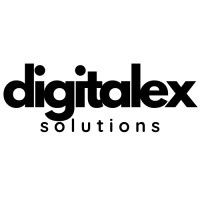 Digitalex Solutions logo - Similar company to Digitalex Solutions