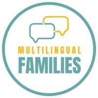 Multilingual Families logo - Similar company to Peach Project