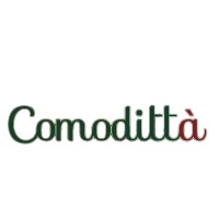 Comodittà logo - Similar company to Clínica Evolui E Desenvolve