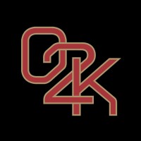 O2K Sports Management logo - Similar company to Onawa Group